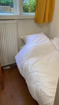 Apartmán De Oude Bakkerij Fabriek, Industriele Prachtige Woning Rotterdam Nizozemsko