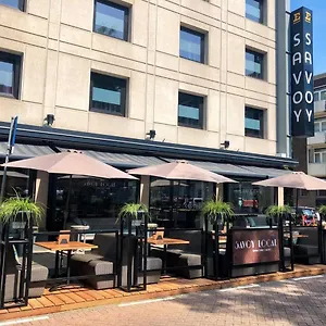 4* Hotell Leonardo Hotel Rotterdam Savoy