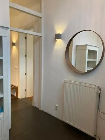 De Oude Bakkerij Fabriek, Industriele Prachtige Woning Apartment Rotterdam
